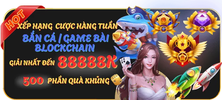 Các sự kiện đặc biệt và giải đấu tại xxvip đăng nhập