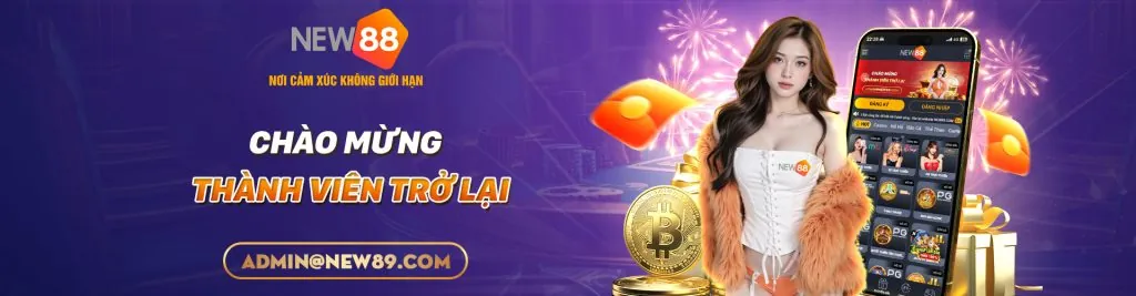 Tiền thưởng chào mừng xxvip đăng nhập