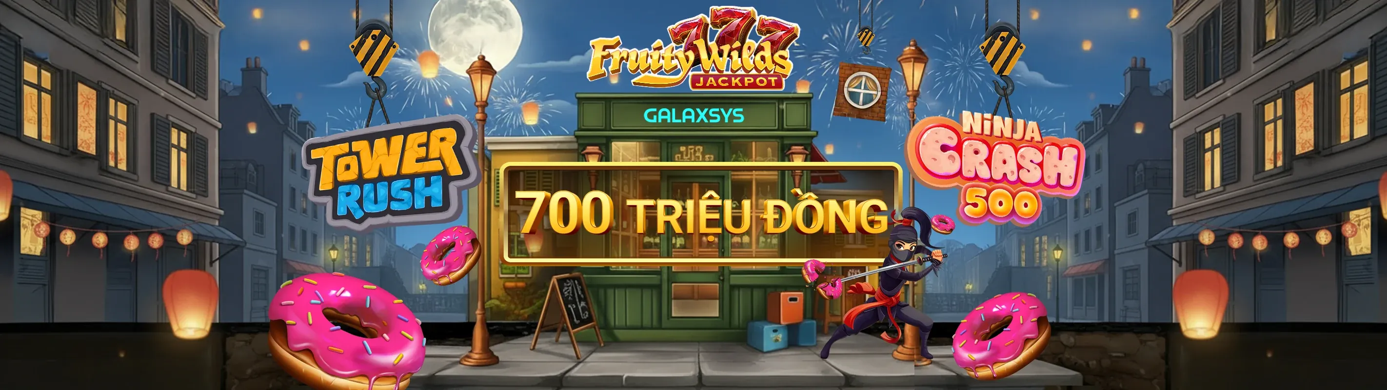 Thế giới bắn cá sống động tại xxvip đăng nhập
