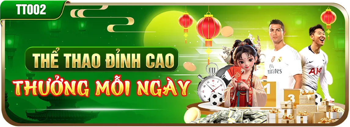 Sòng bạc trực tuyến XXVIP với các trò chơi hấp dẫn và tiền thưởng lớn
